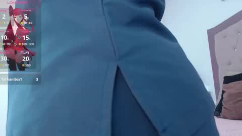 Sophie online show from September 17, 8:21 pm