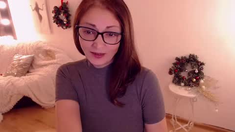 Sophie online show from December 27, 5:20 am