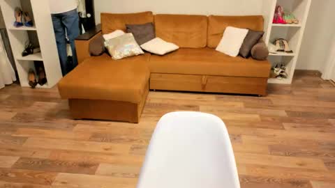 Sophie online show from November 22, 5:12 pm