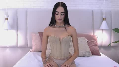 Snapshot of sophie_deargb chatting on November 25, 8:53 pm Sofia santodomingo online show from November 25, 8:53 pm