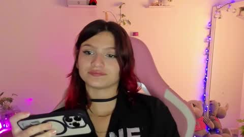 sophie doll online show from January 11, 8:54 pm