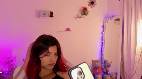 sophie doll online show from January 21, 8:11 pm