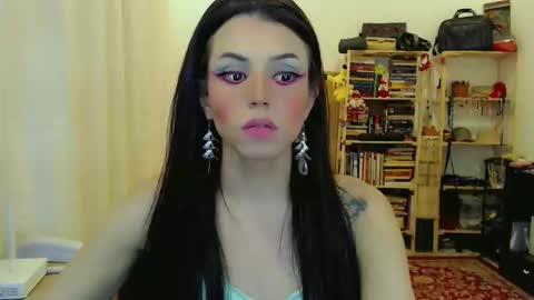 Sophie Fantasys online show from November 22, 8:41 pm