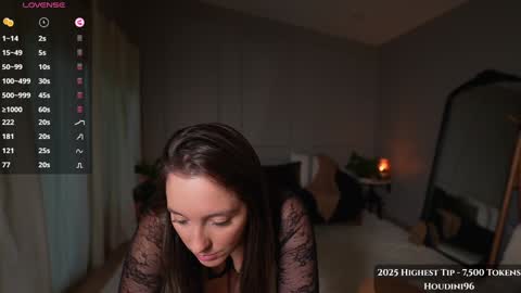 sophie_fennec online show from September 8, 10:53 pm