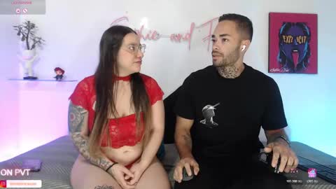 SOPHIE - FOXX online show from November 22, 11:53 am