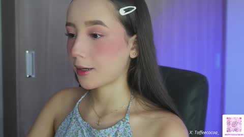 Snapshot of sophie_lii chatting on September 16, 5:58 pm Sophie or Sof online show from September 16, 5:58 pm