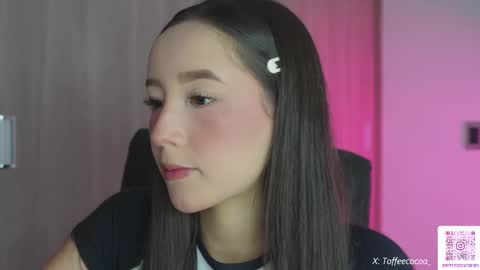 Snapshot of sophie_lii chatting on September 19, 9:15 pm Sophie or Sof online show from September 19, 9:15 pm