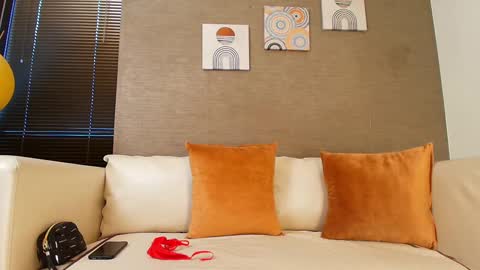 Sophie online show from January 30, 11:33 am