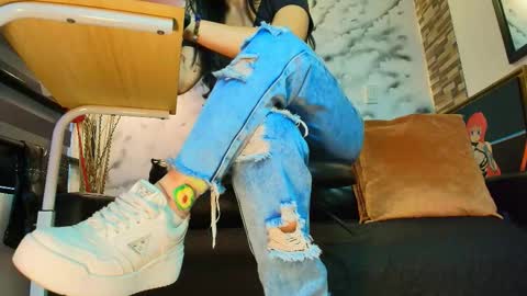 Sophie online show from February 10, 12:09 pm