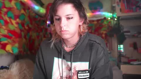 derpy derpington online show from January 9, 4:15 am