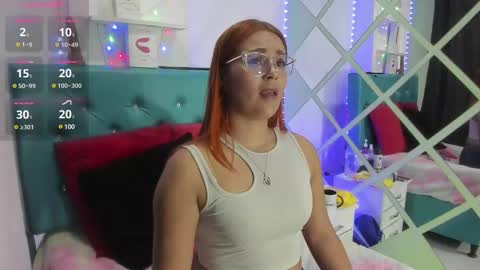 Snapshot of sophie_new25 chatting on March 6, 11:58 am sophie_new25 online show from March 6, 11:58 am