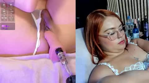 Snapshot of sophie_new25 chatting on November 5, 1:33 pm sophie_new25 online show from November 5, 1:33 pm