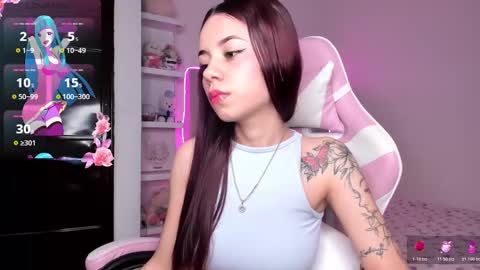 Sophie online show from November 25, 5:29 am