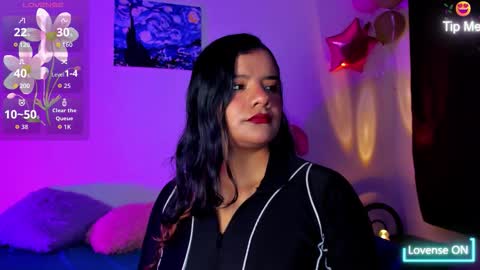 Sofia online show from November 26, 3:07 am