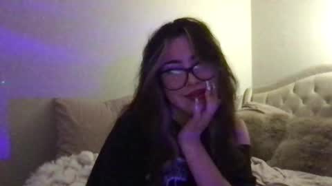 Sophie Belle online show from November 16, 3:12 am