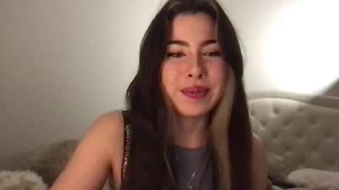 Sophie Belle online show from November 18, 2:06 am