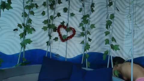 sophie online show from February 22, 7:01 pm