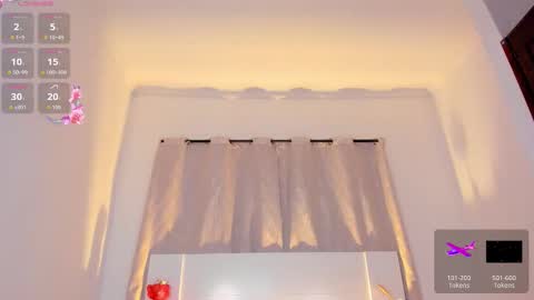 sophiecanbrook1 online show from January 7, 10:45 pm