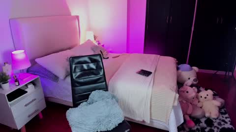 Snapshot of sophiecornett chatting on December 6, 4:03 am online show from December 6, 4:03 am