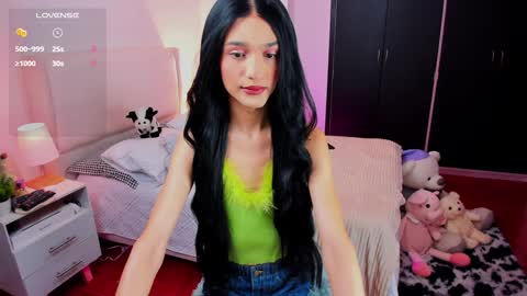 Snapshot of sophiecornett chatting on December 31, 12:00 am online show from December 31, 12:00 am