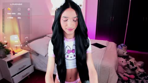 Snapshot of sophiecornett chatting on January 18, 1:08 am online show from January 18, 1:08 am