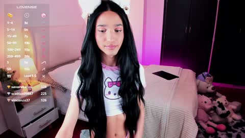 Snapshot of sophiecornett chatting on January 18, 4:15 am online show from January 18, 4:15 am