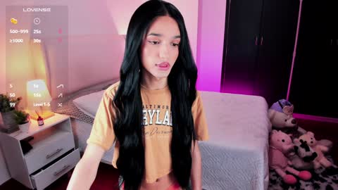 Snapshot of sophiecornett chatting on January 18, 1:40 pm online show from January 18, 1:40 pm