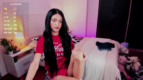 Snapshot of sophiecornett chatting on February 13, 11:15 pm online show from February 13, 11:15 pm