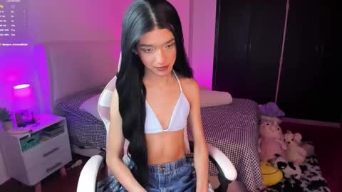 Snapshot of sophiecornett chatting on December 5, 8:12 am online show from December 5, 8:12 am