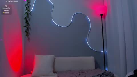 Sophie online show from January 5, 9:18 pm