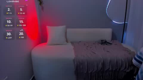 Sophie online show from January 12, 11:10 pm