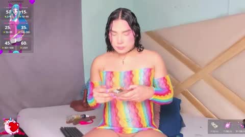 Snapshot of sophiee_sweets chatting on November 6, 10:21 pm Shophiee online show from November 6, 10:21 pm