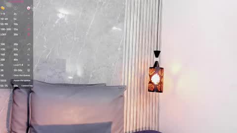         online show from March 8, 2:30 pm