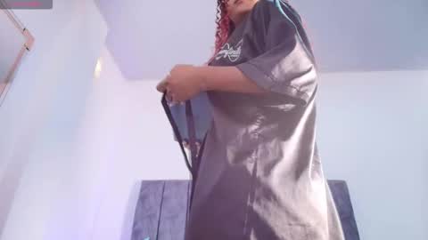         online show from February 27, 2:50 pm