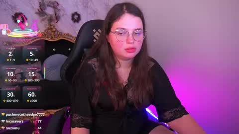 sophieedreams online show from January 8, 2:47 am