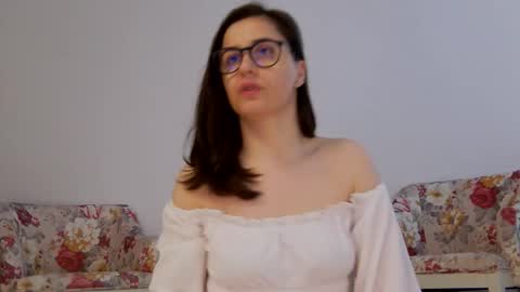 Sophie Rain online show from September 20, 7:31 am