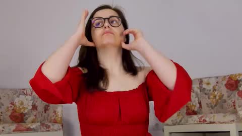 Sophie Rain online show from September 29, 5:34 am