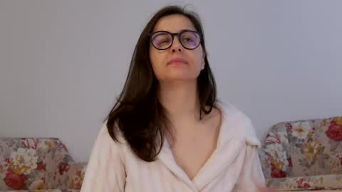 Sophie Rain online show from October 19, 11:11 am