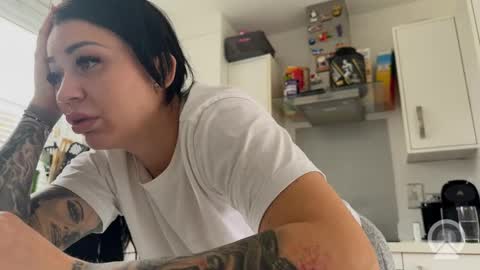 SophieKai x online show from November 16, 12:11 pm