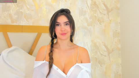 Snapshot of sophiekozlov chatting on January 18, 3:49 pm Sophie online show from January 18, 3:49 pm