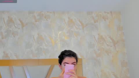 Snapshot of sophiekozlov chatting on March 10, 12:26 pm Sophie online show from March 10, 12:26 pm