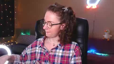 sophieleroux online show from February 27, 12:38 pm