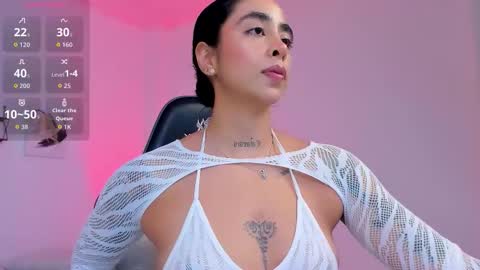 sophierooy online show from February 24, 1:14 am