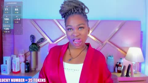 Sophie online show from April 1, 12:39 pm