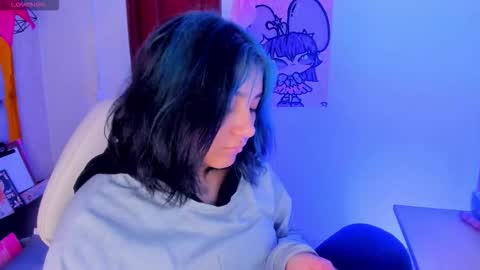   Sophie  online show from February 23, 8:28 pm