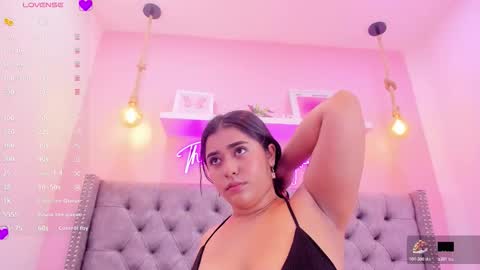 Sophii  online show from November 26, 7:59 pm