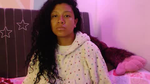 Snapshot of sophiia_dreams chatting on November 3, 11:59 pm Sophia this is not my real name online show from November 3, 11:59 pm