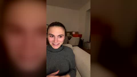 SophiaStar online show from January 8, 6:43 pm