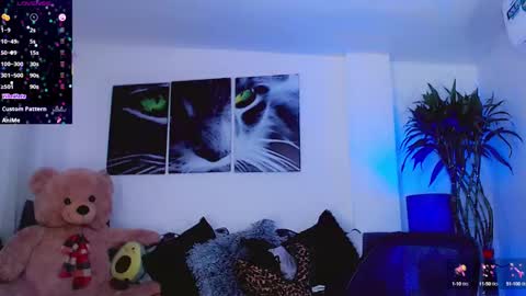 Sophie Sweet online show from September 30, 12:43 pm