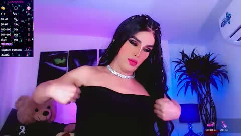 Sophie Sweet online show from November 1, 9:55 am